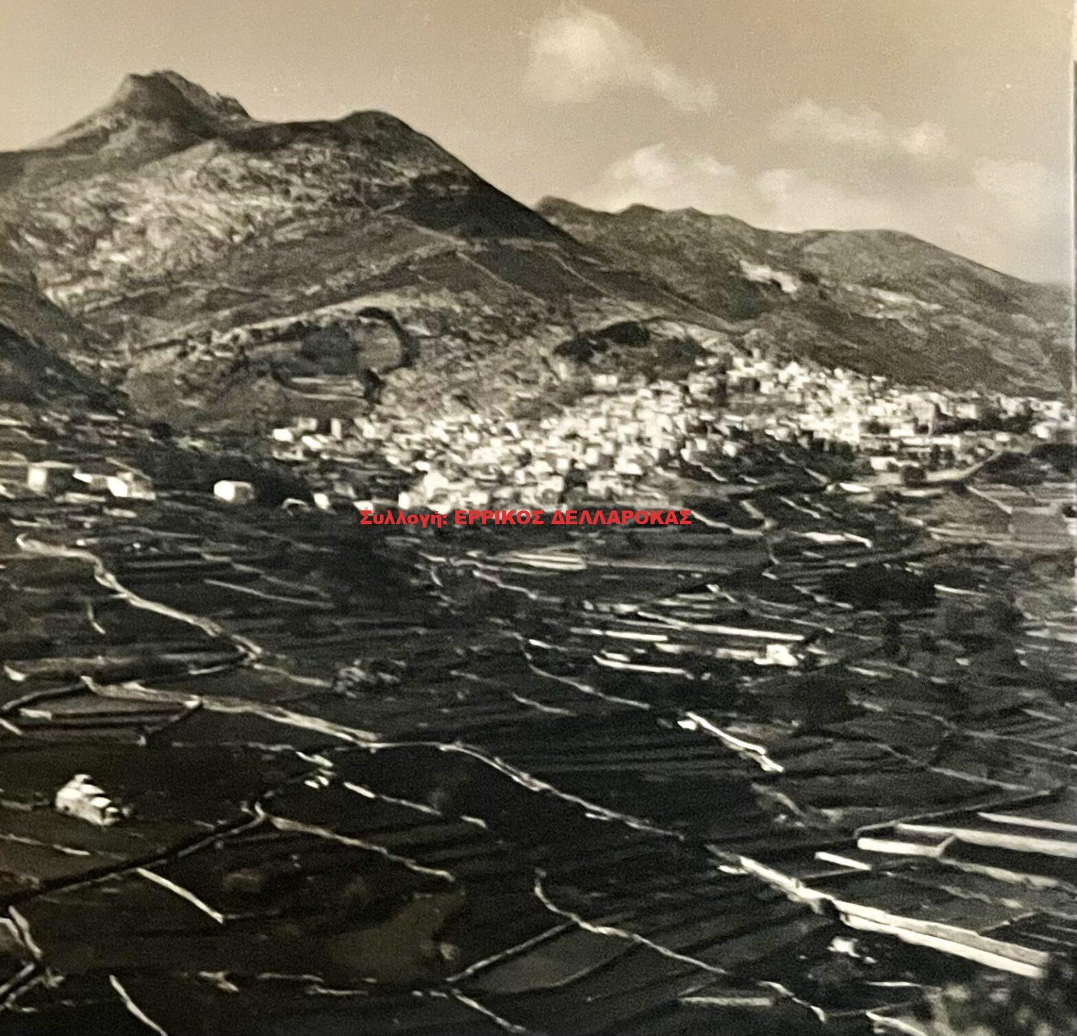 1967 ΑΠΕΙΡΑΝΘΟΣ