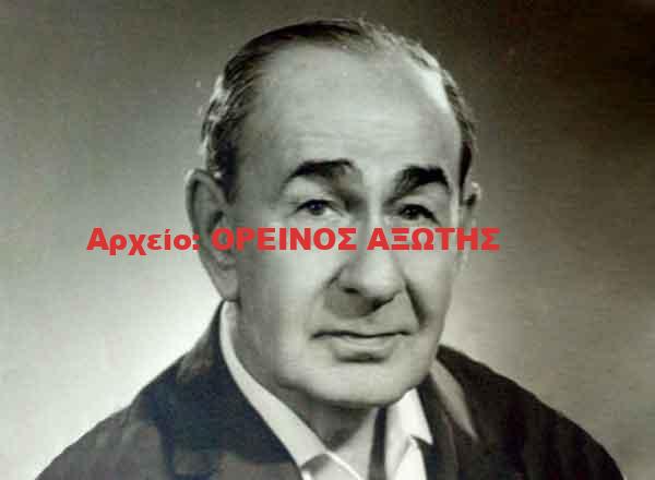 Γιαννίδης Κώστας, o Σμυρνιός συνθέτης με καταγωγή από την Νάξο