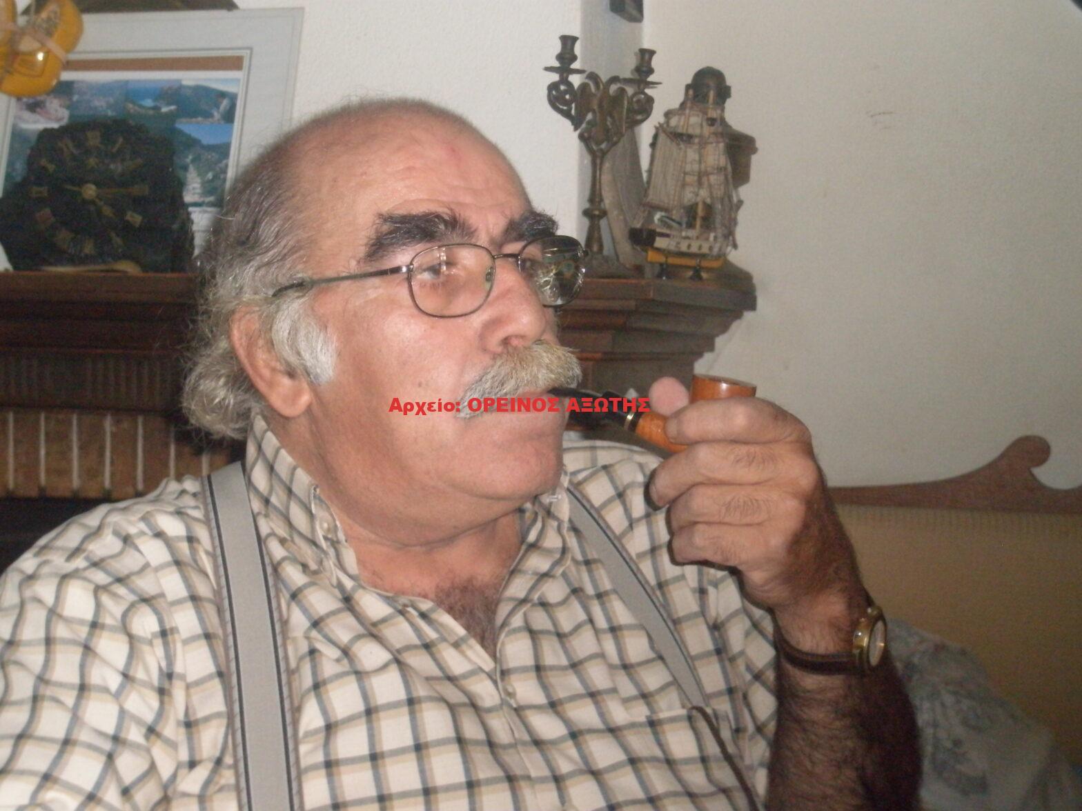 Μανωλάς Εμμανουήλ του Δημητρίου (πρόεδρος)