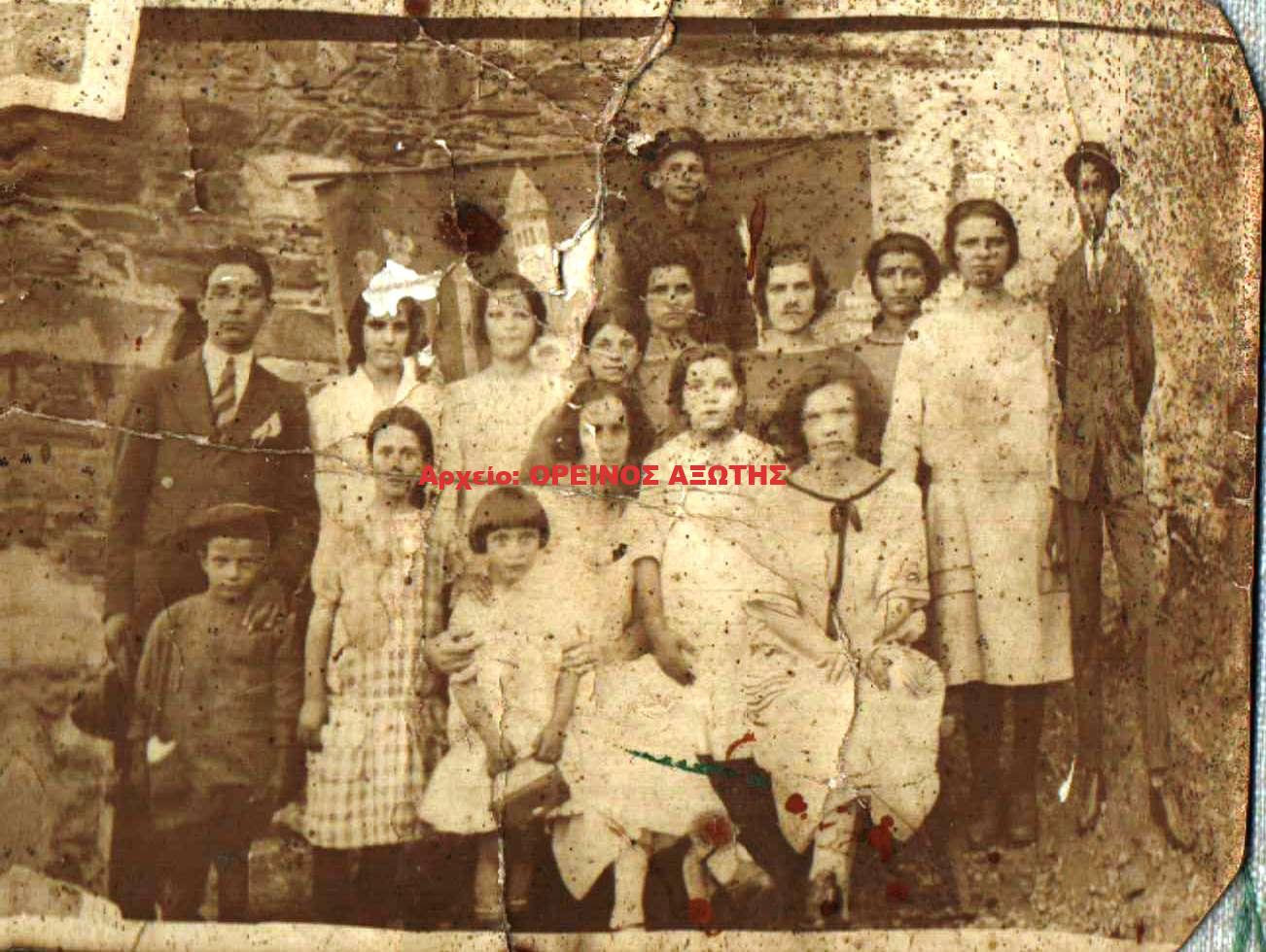 1926 Κόρωνος