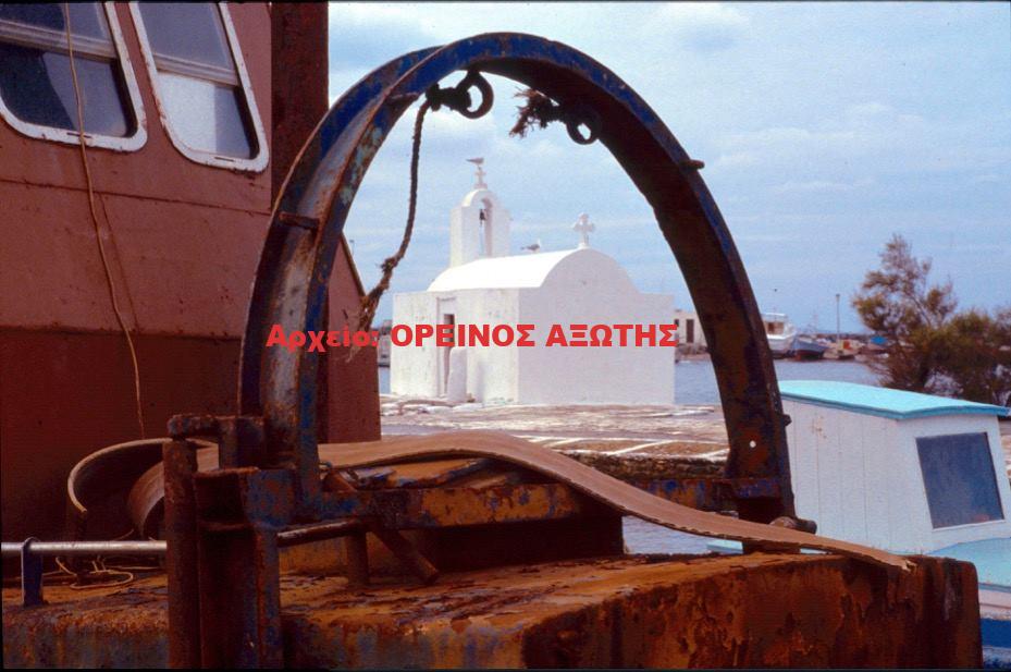 1987 Χώρα