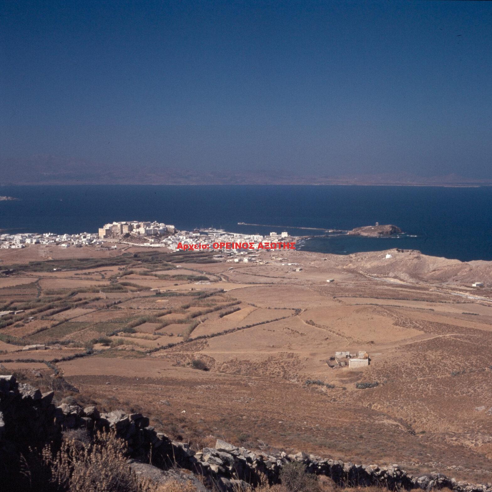 1969 Χώρα
