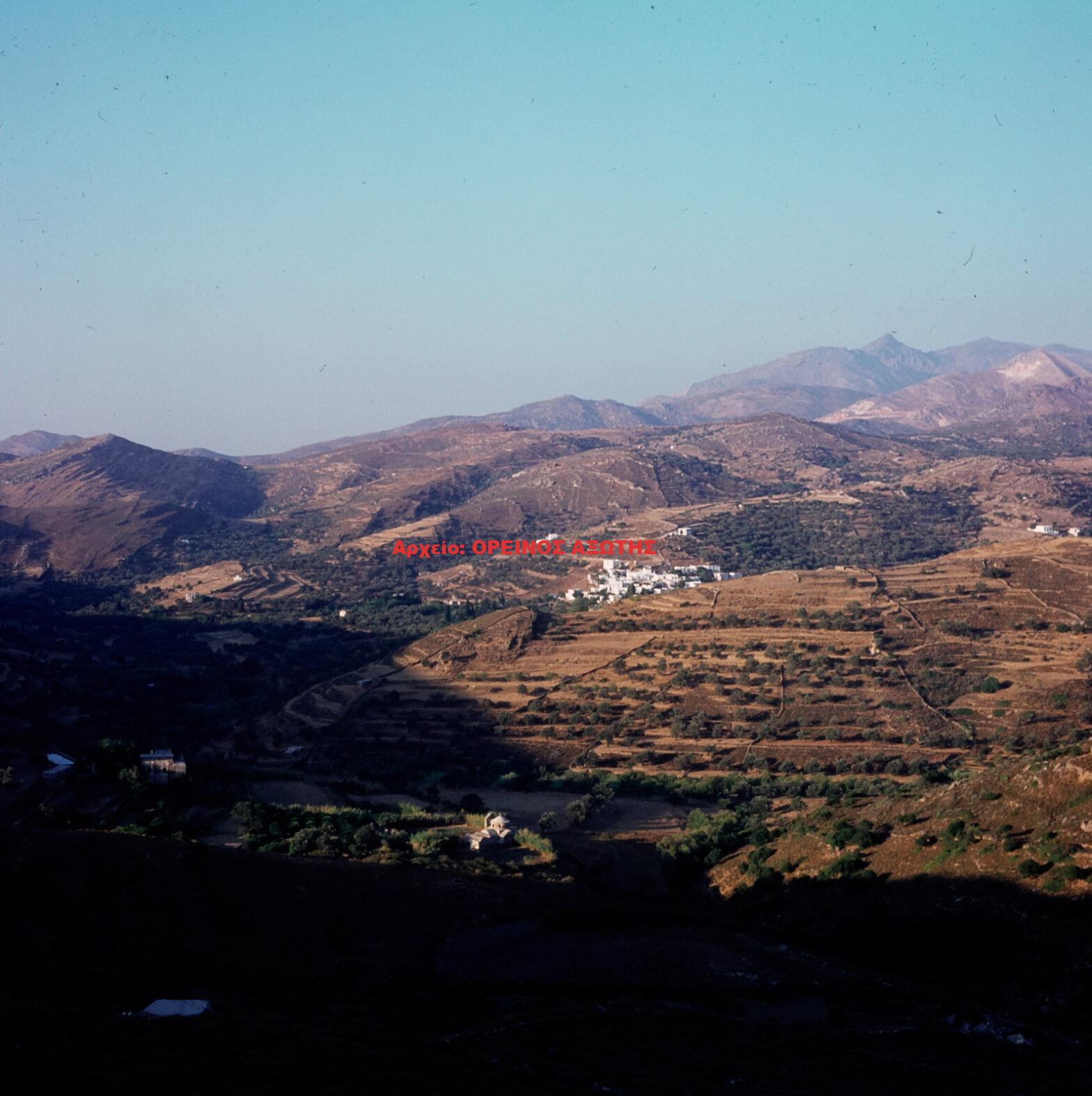 1976 Νάξος