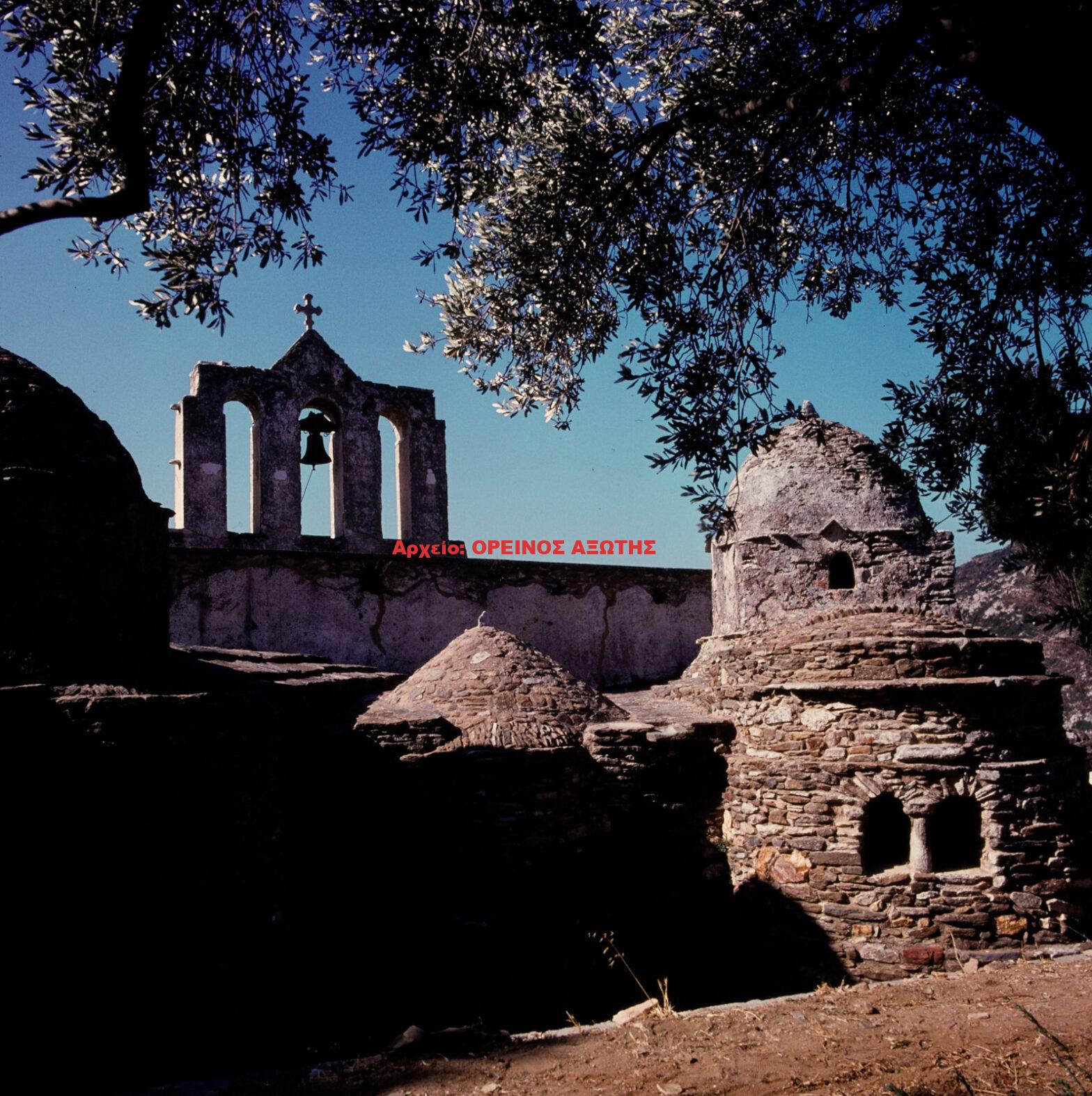 1976 Παναγία Δροσιανή