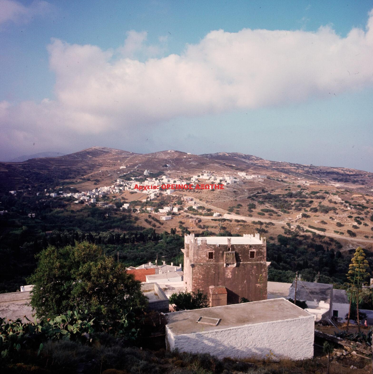 1976 Μέλανες