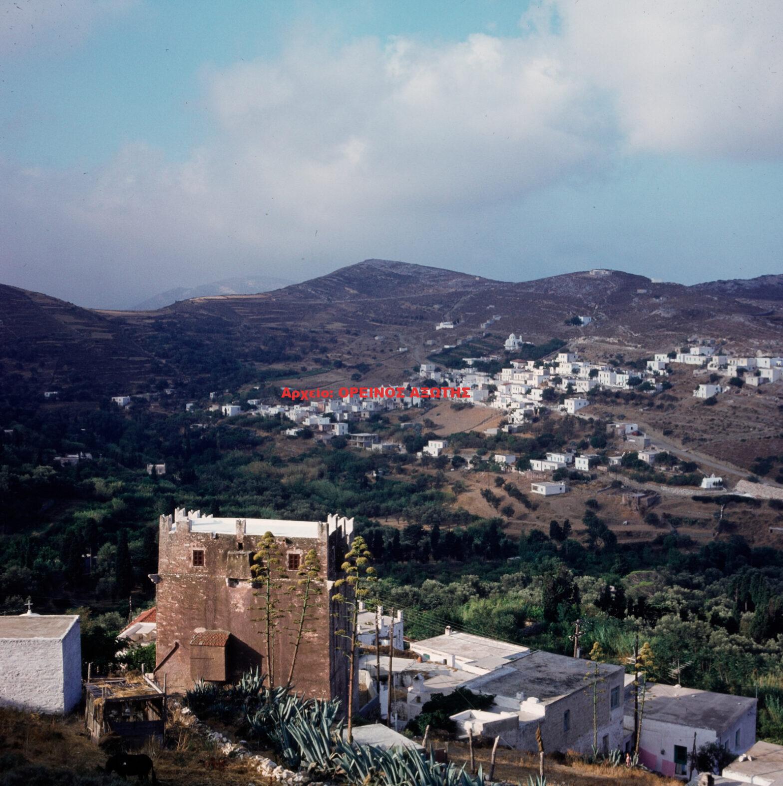 1976 Μέλανες
