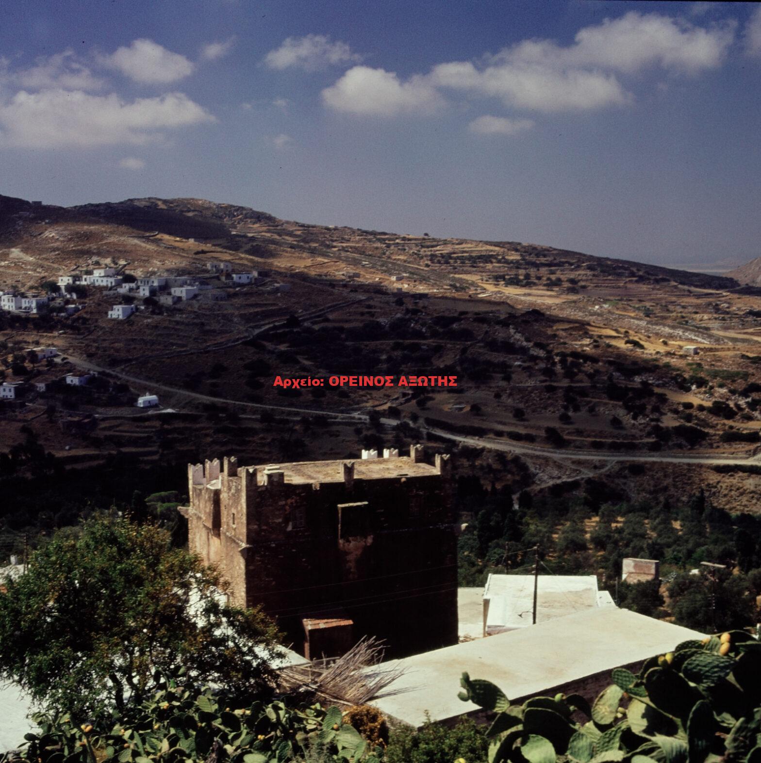 1969 Μέλανες
