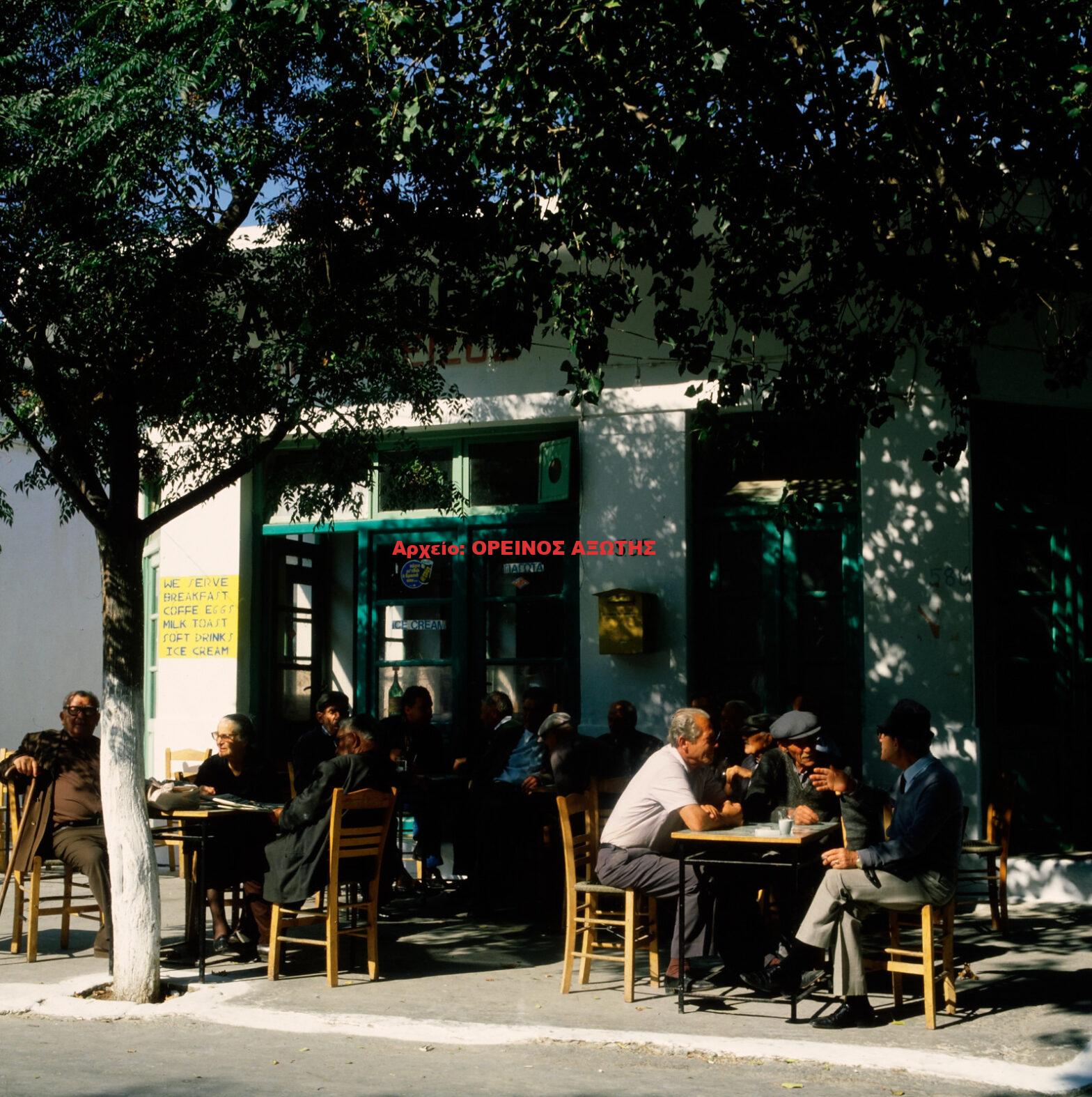 1981 Φιλότι