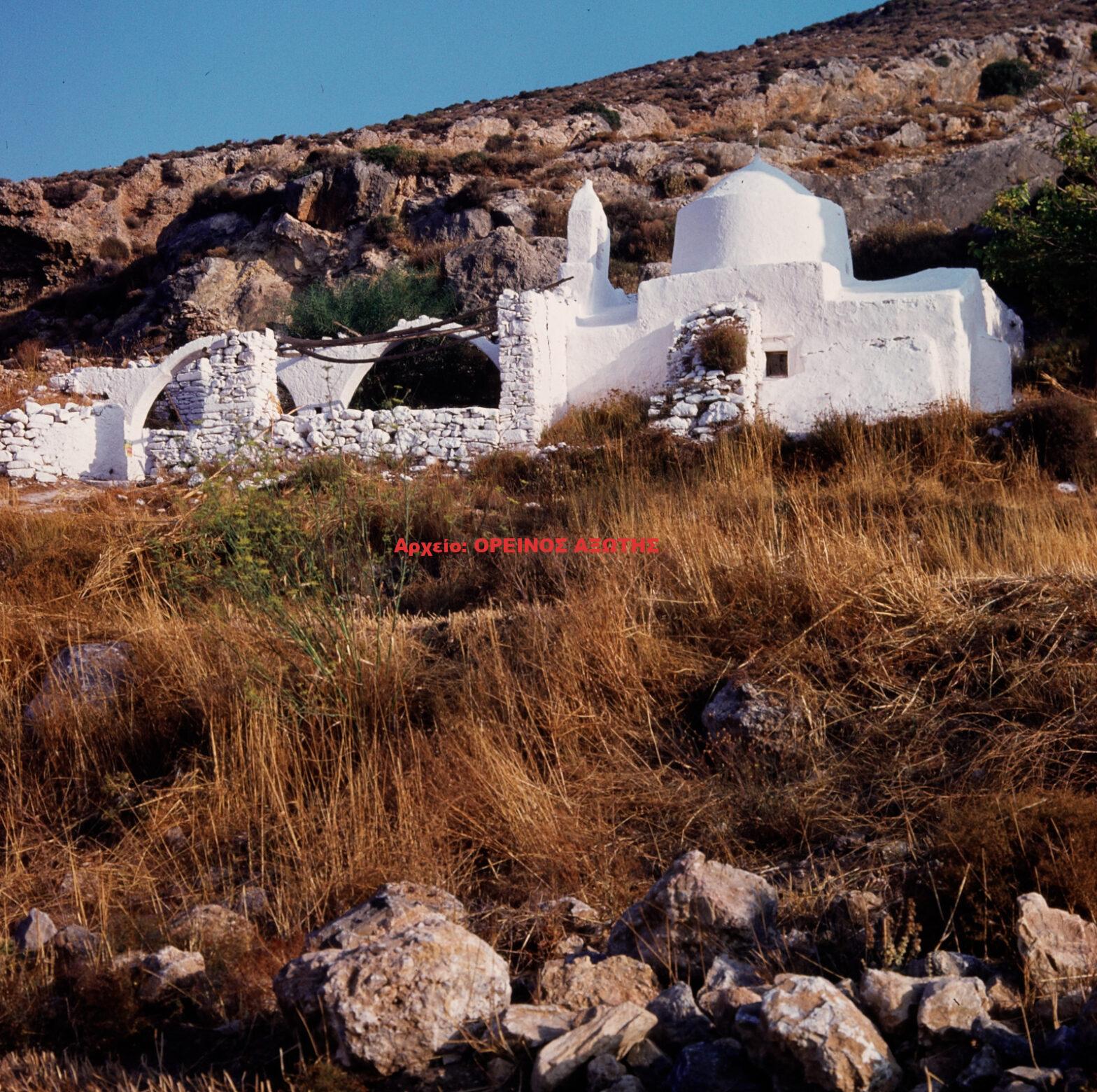 1976 Μέλανες