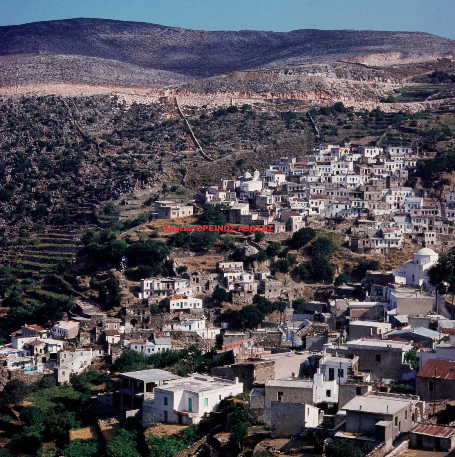 1976 Κόρωνος