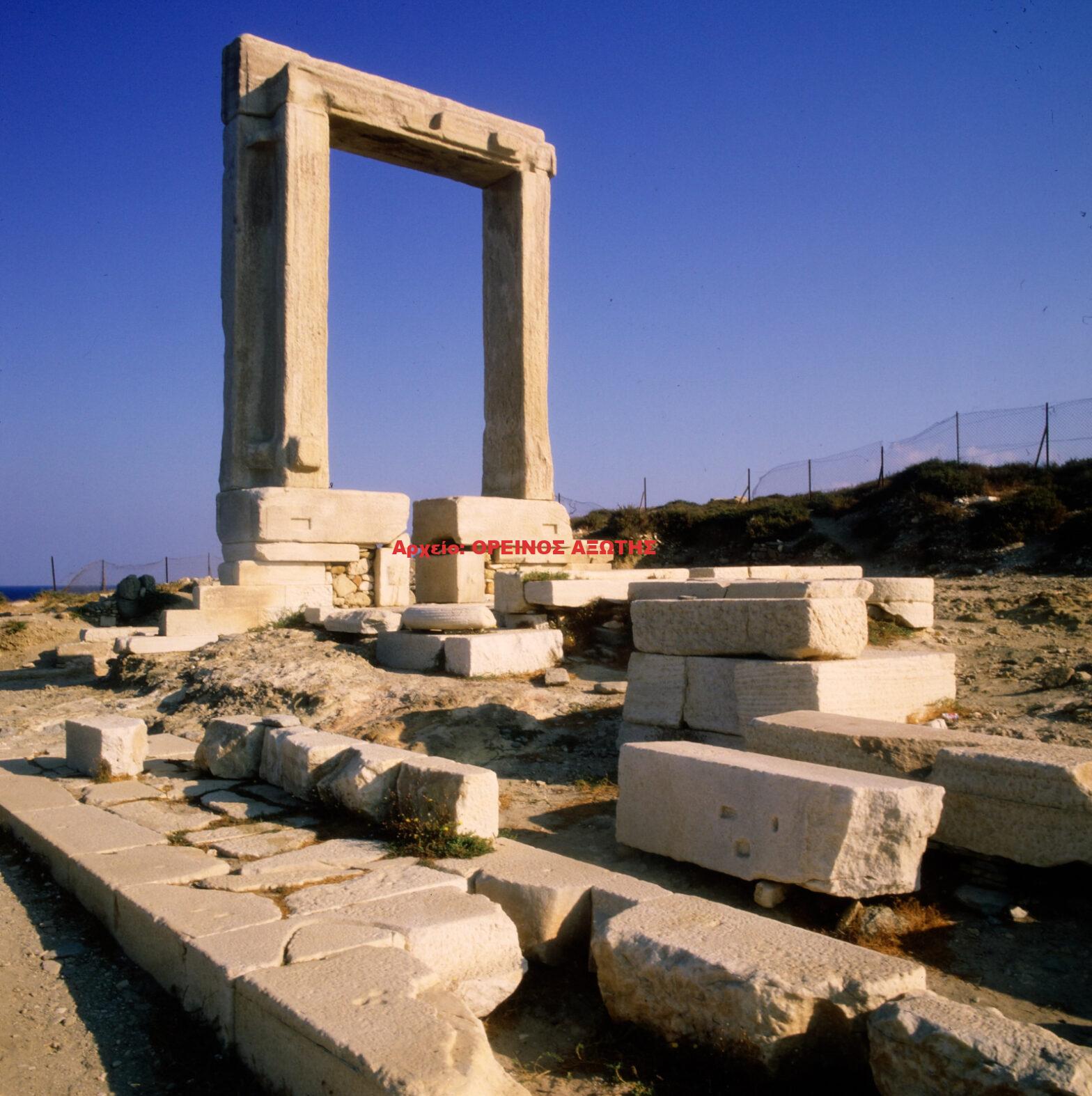 1981 Χώρα