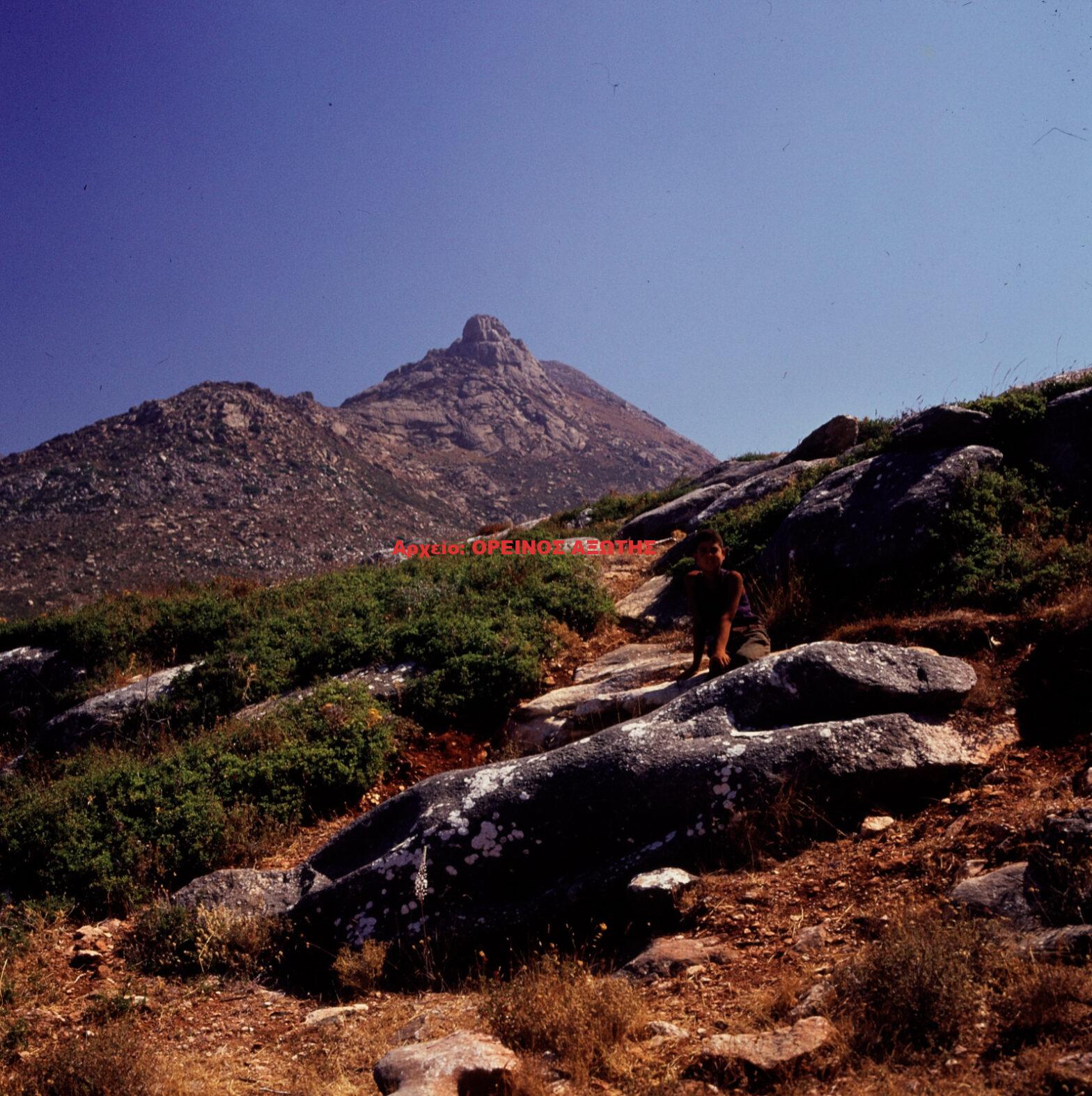 1969 Μέλανες