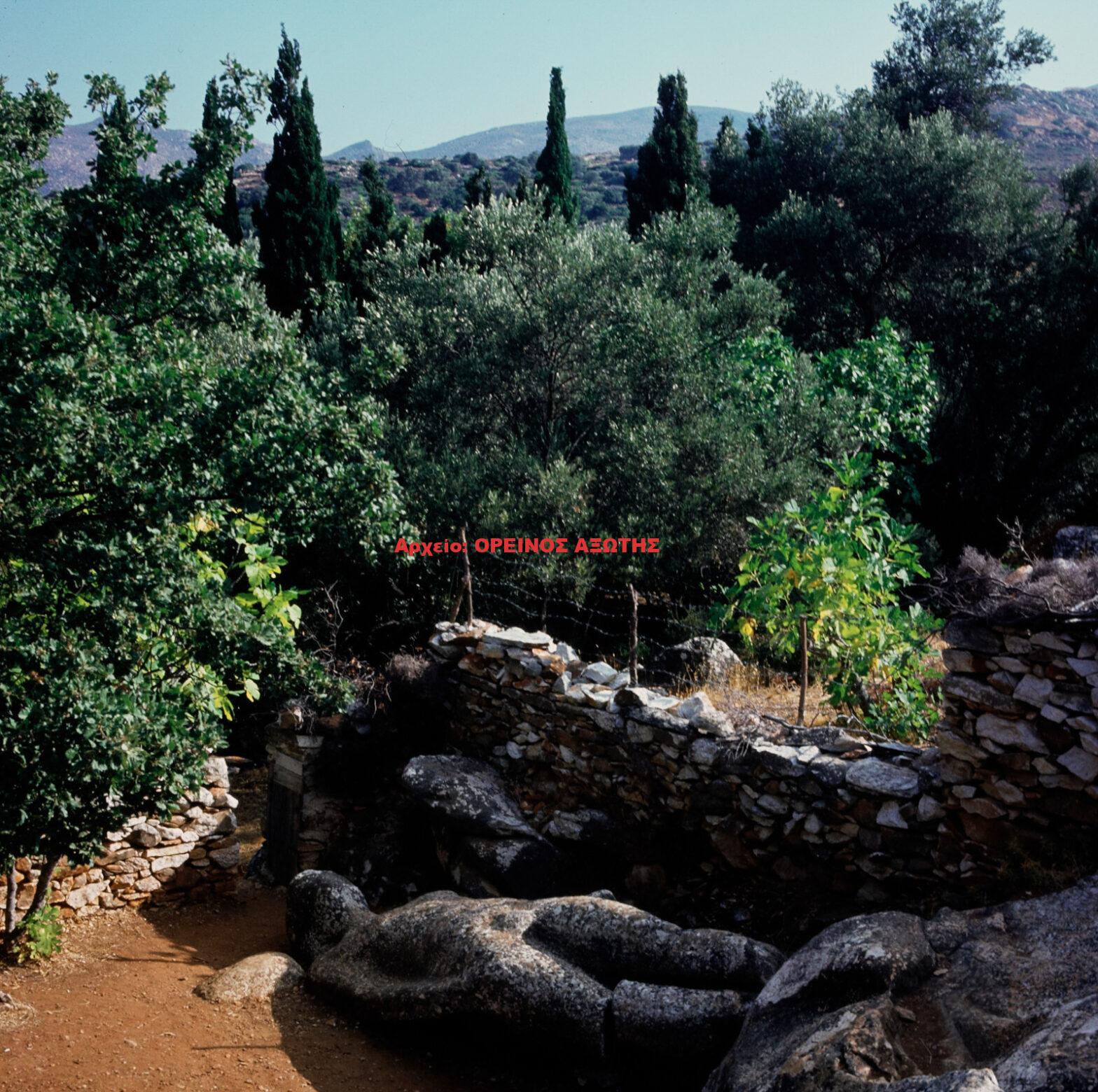 1976 Μέλανες