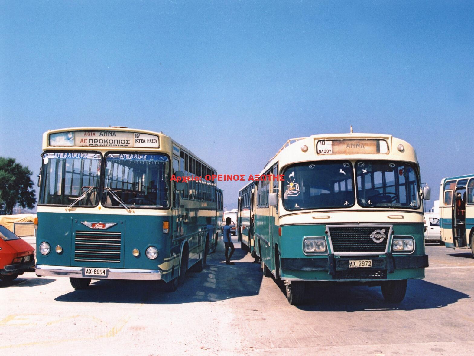 1997 Χώρα