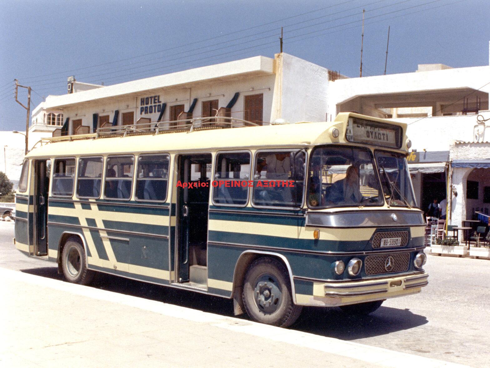 1991 Χώρα