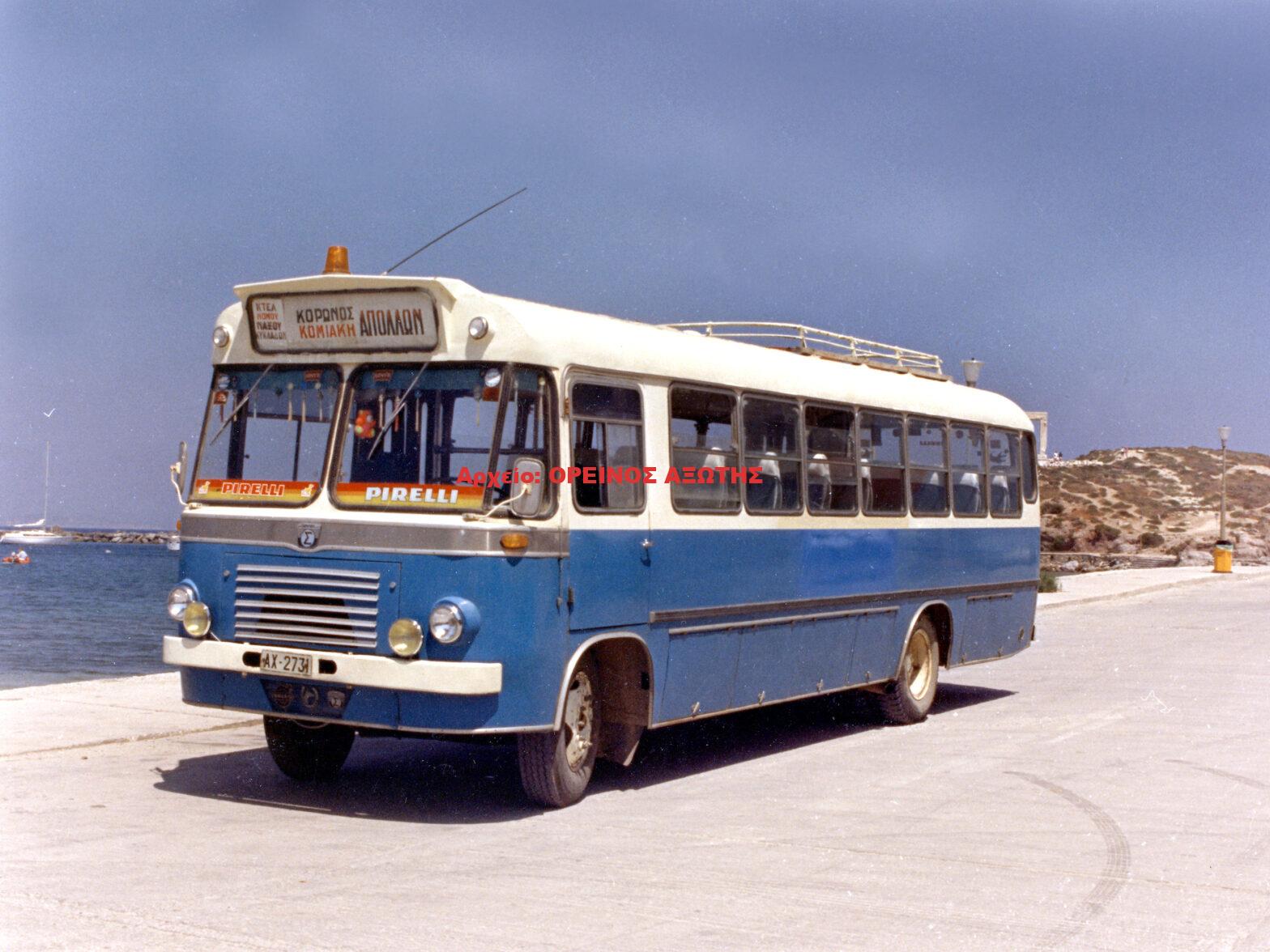 1992 Χώρα