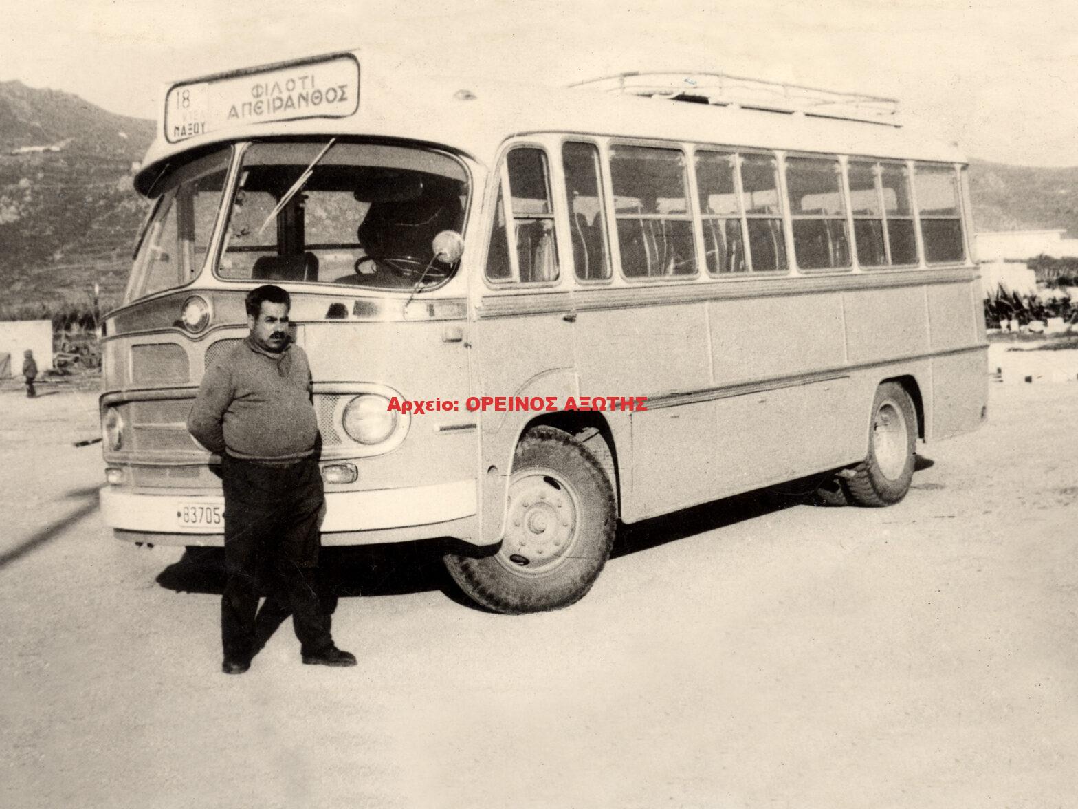 1970 Χώρα