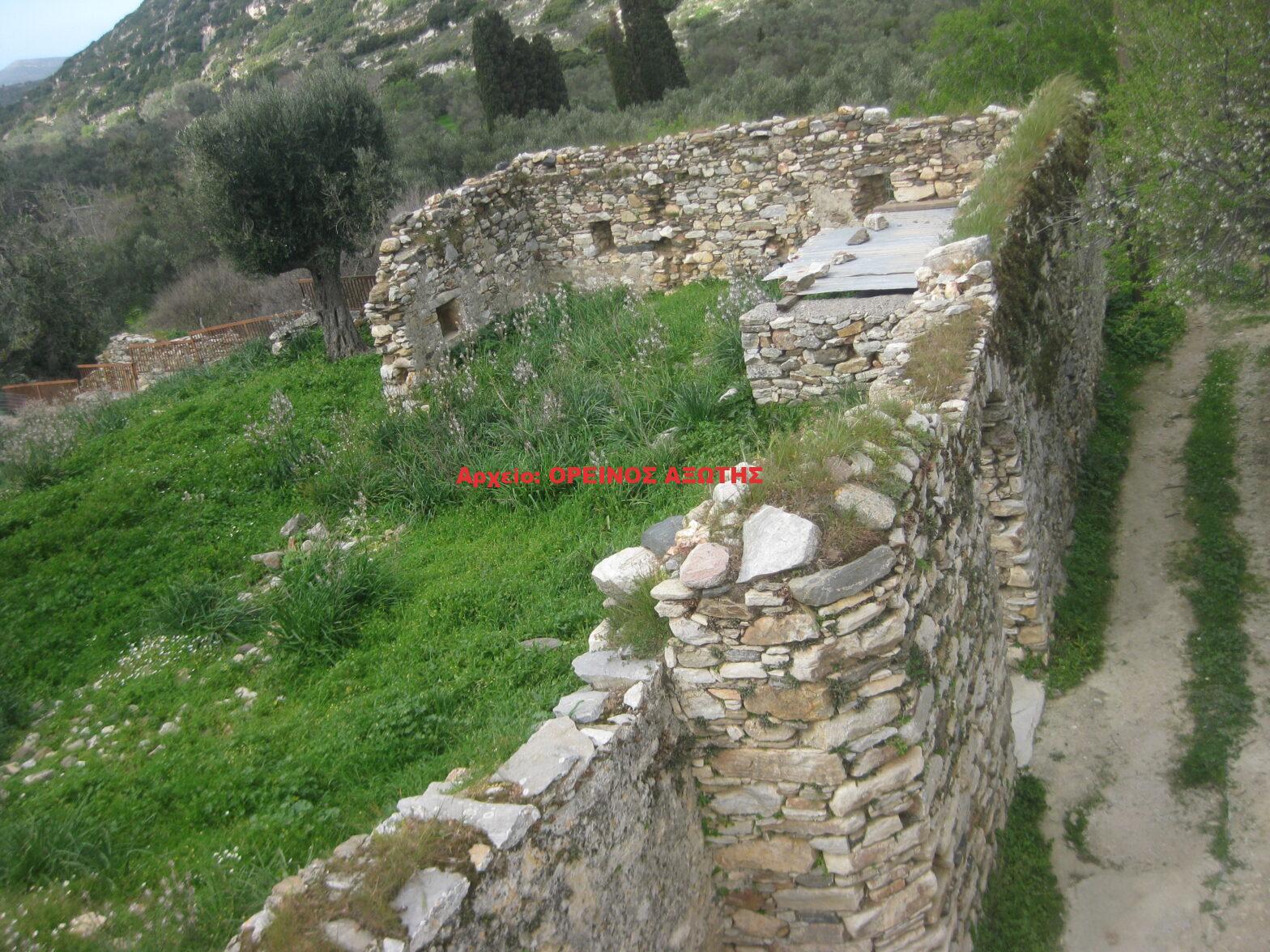 Άγιος Φρανγκίσκος της Ασίζης