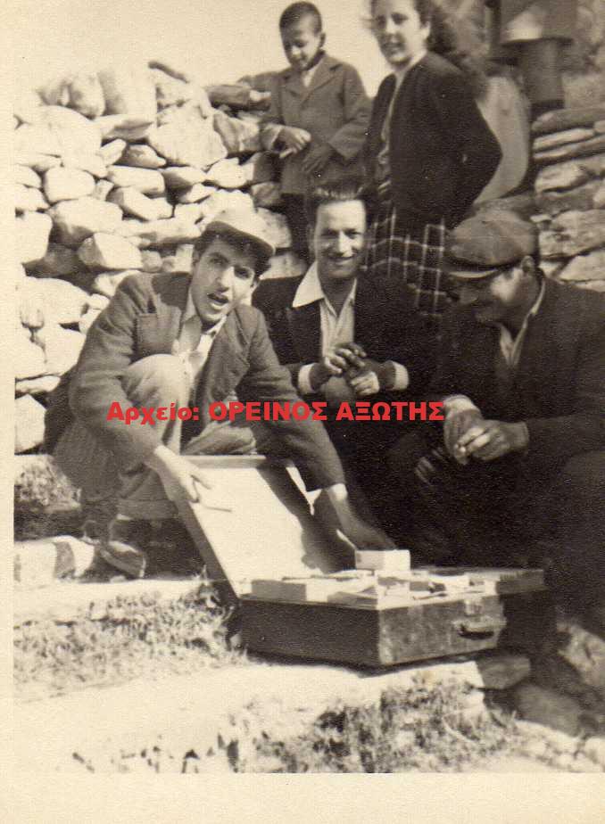 1959 Παναγία Αργοκοιλιώτισσα