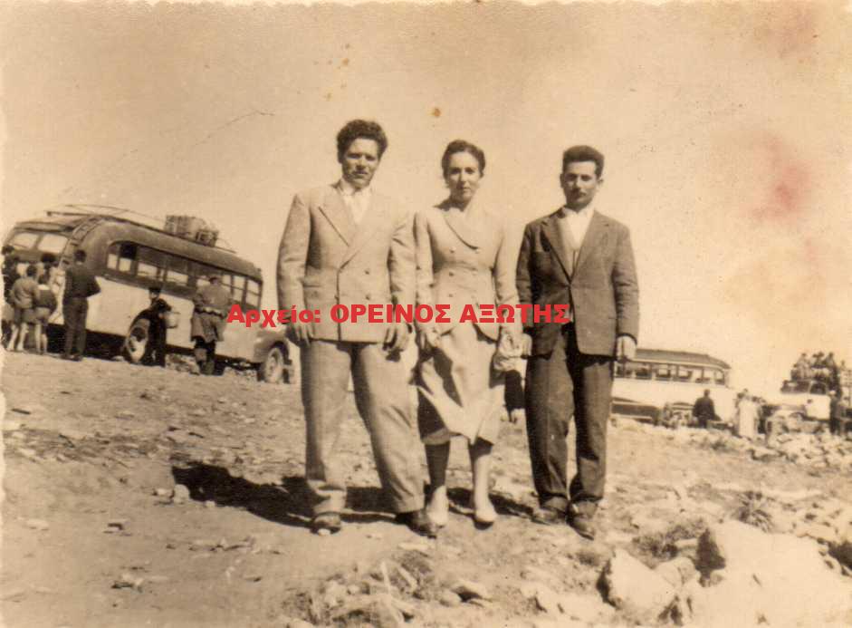 1961 Παναγία Αργοκοιλιώτισσα