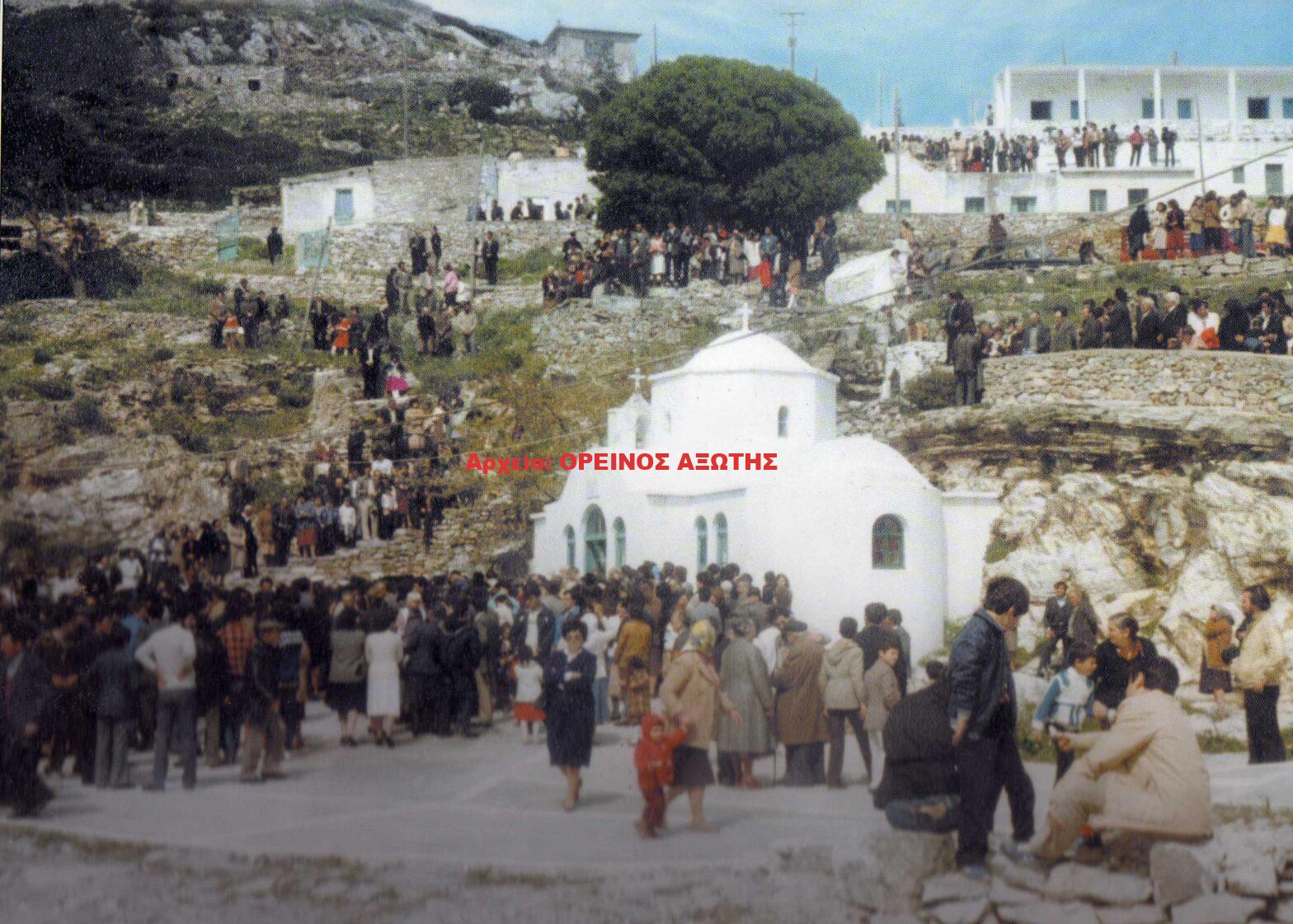 1989 Αργοκοίλι Κόρωνος