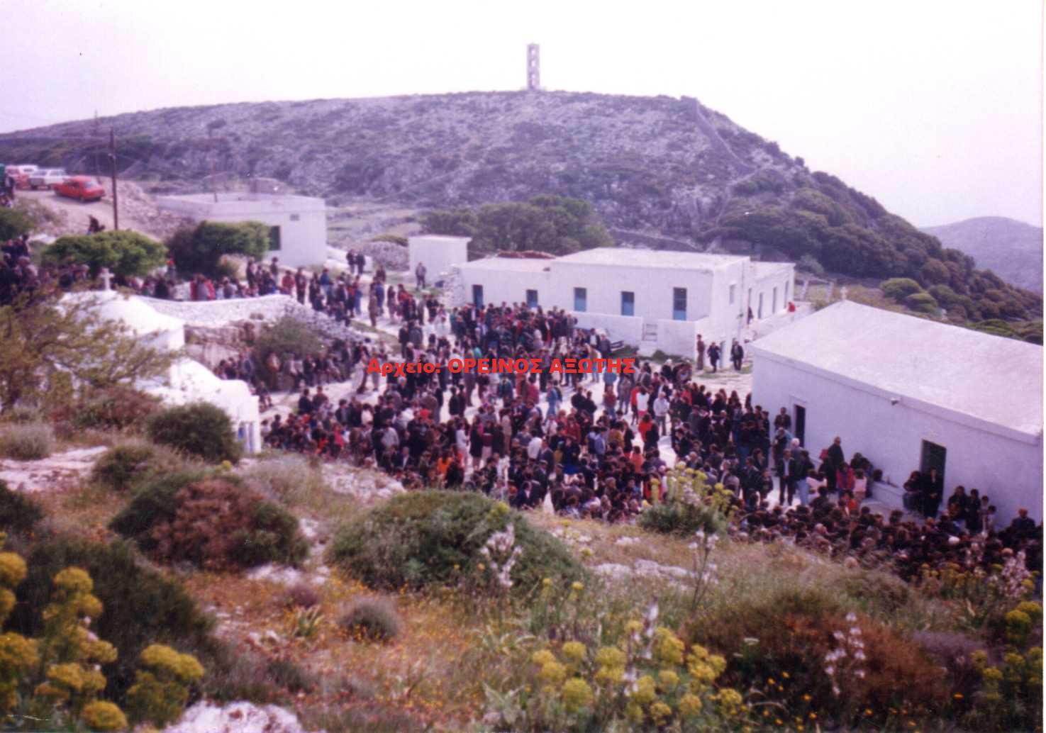 1992 Παναγία Αργοκοιλιώτισσα