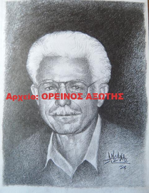 Προμπονάς Γιώργης του Εμμανουήλ (Κότες)