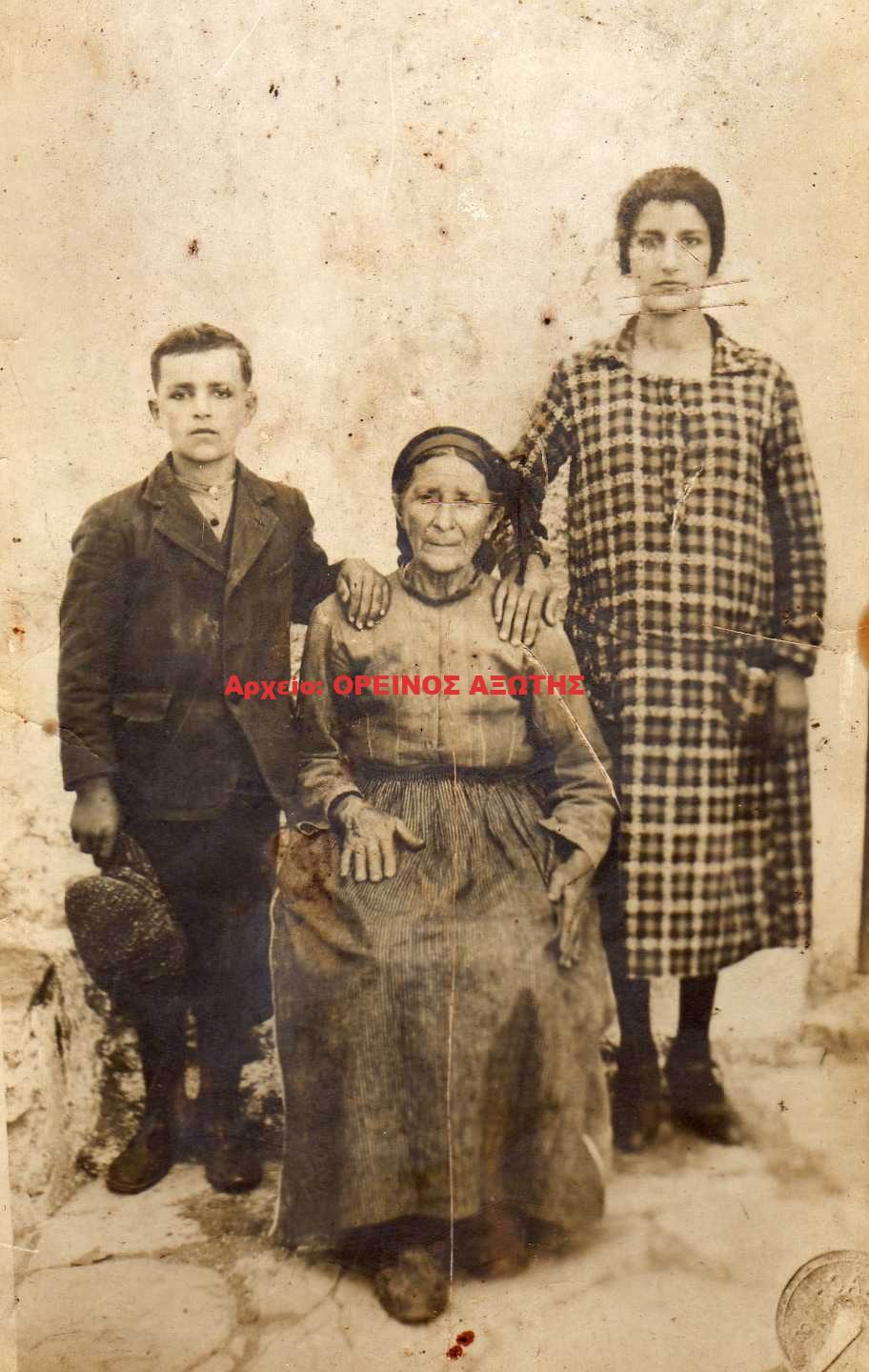 1920 Κόρωνος
