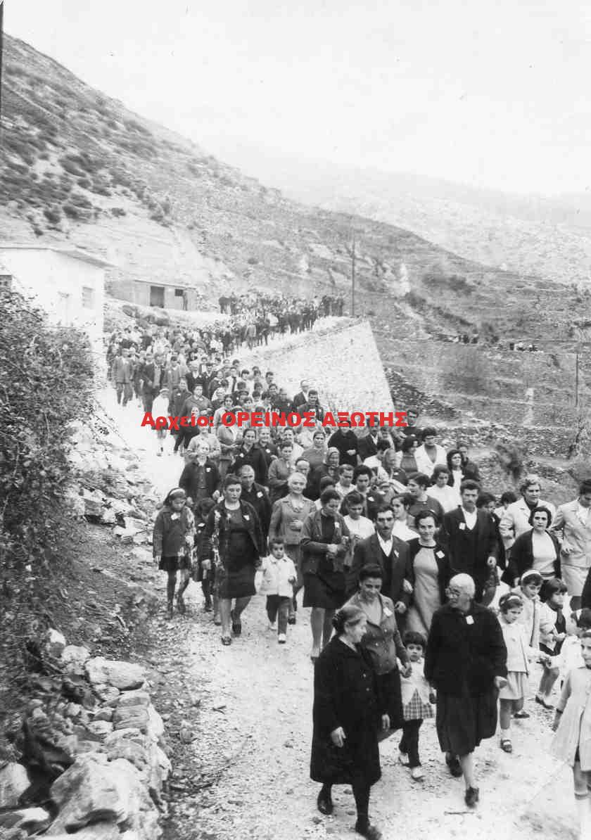 1968 Κόρωνος