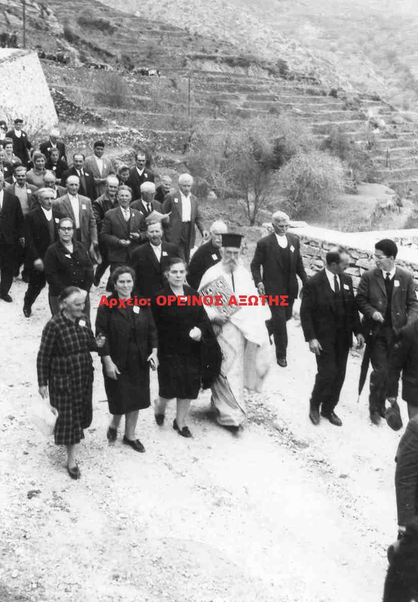 1968 Κόρωνος