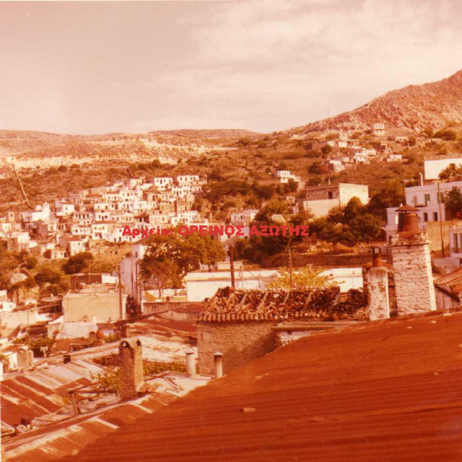 1980 Κόρωνος