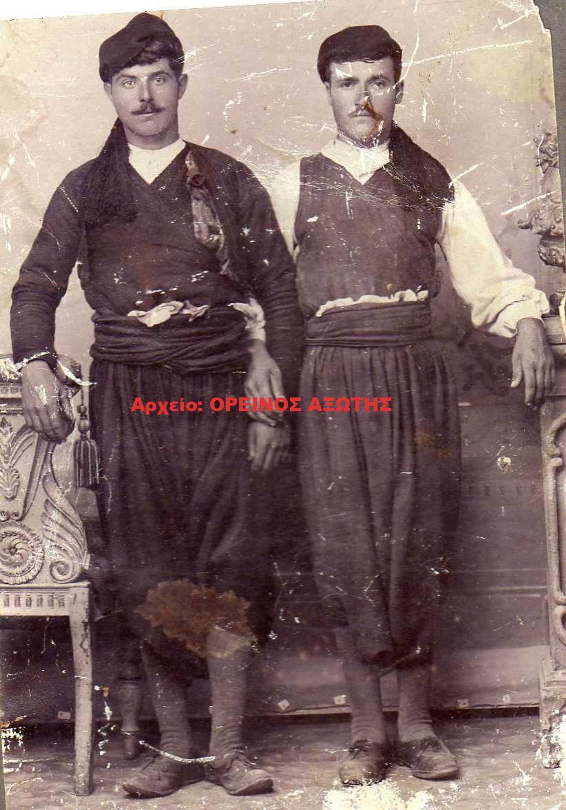 1904 Κόρωνος