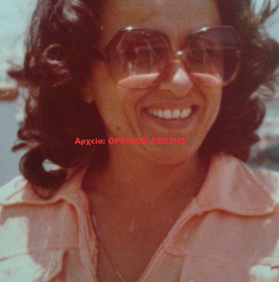 Ψαρρού – Λιατοπούλου Μαργαρίτα, ποιήτρια