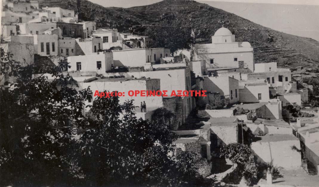 1950 Κωμιακή