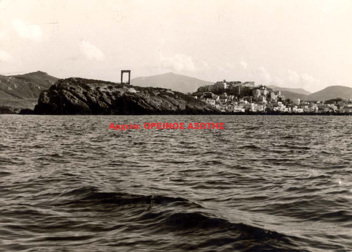1950 Χώρα