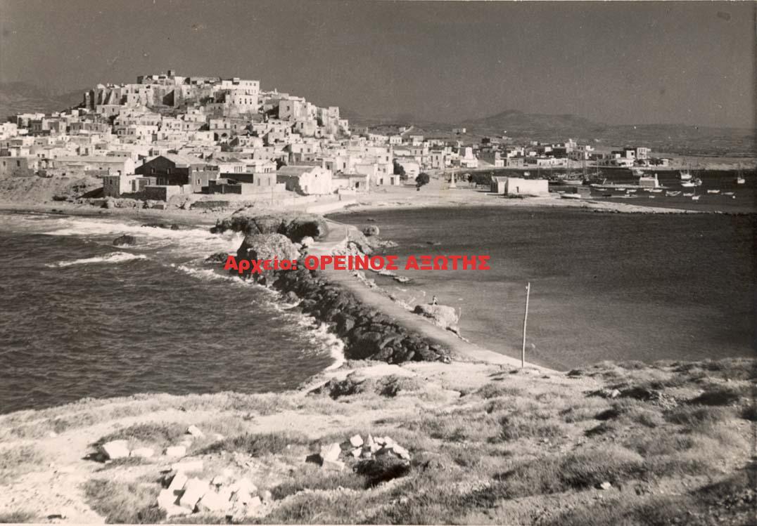 1950 Χώρα