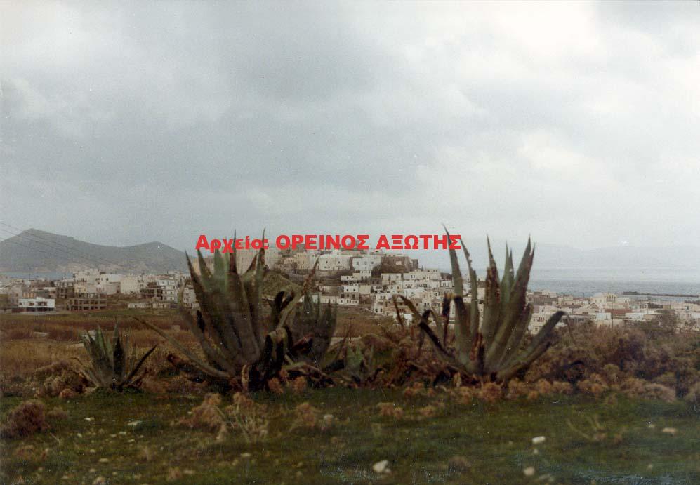 1980 Χώρα