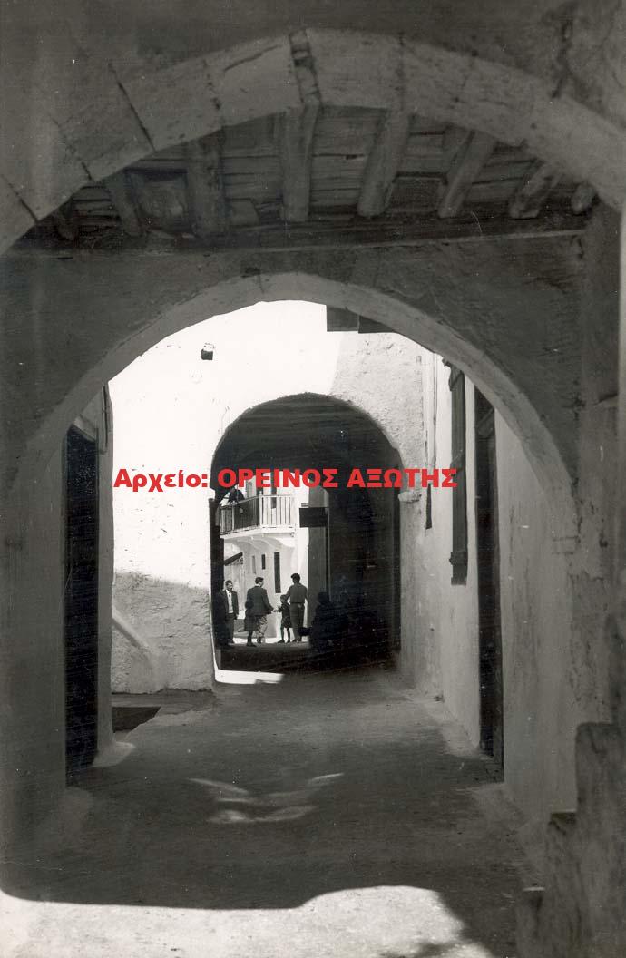 1950 Χώρα