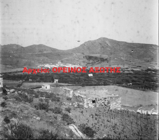 1936 Νάξος