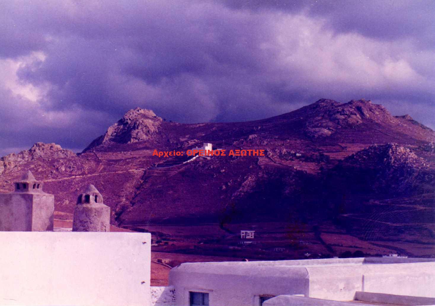 1992 μονή Αγίου Ιωάννου Χρυσοστόμου
