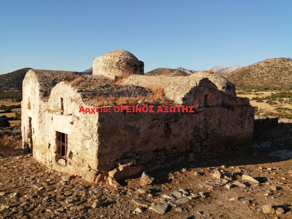 Παναγία του Αρχατού