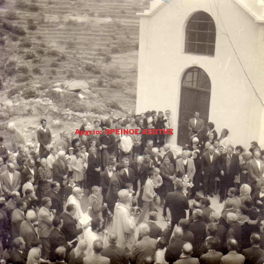 1968 Κόρωνος