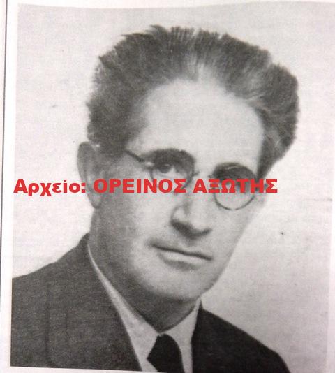 Παπαδάκης Ιωάννης, ο ‘’πατέρας’’ της αγροτικής έρευνας στην Ελλάδα & του αγροτικού χάρτη της Αργεντινής