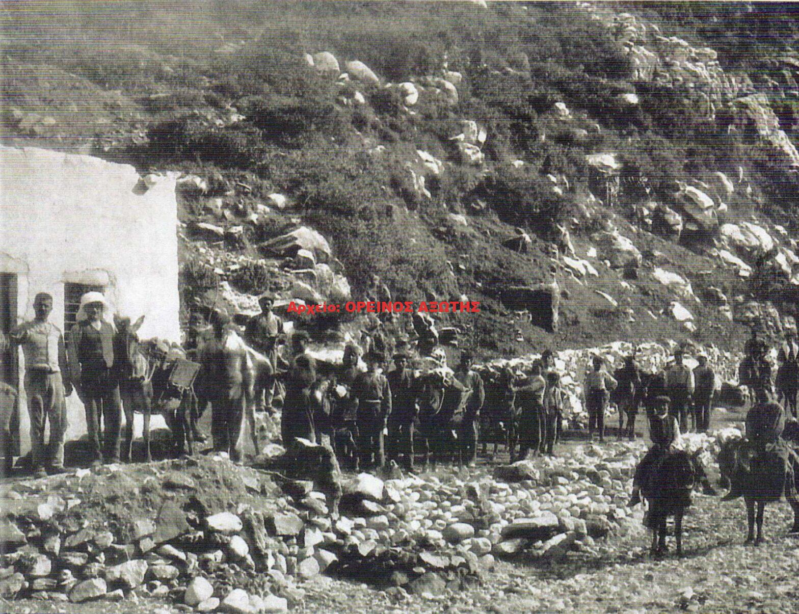 1907 σμυριδεργάτες στον Λυώνα