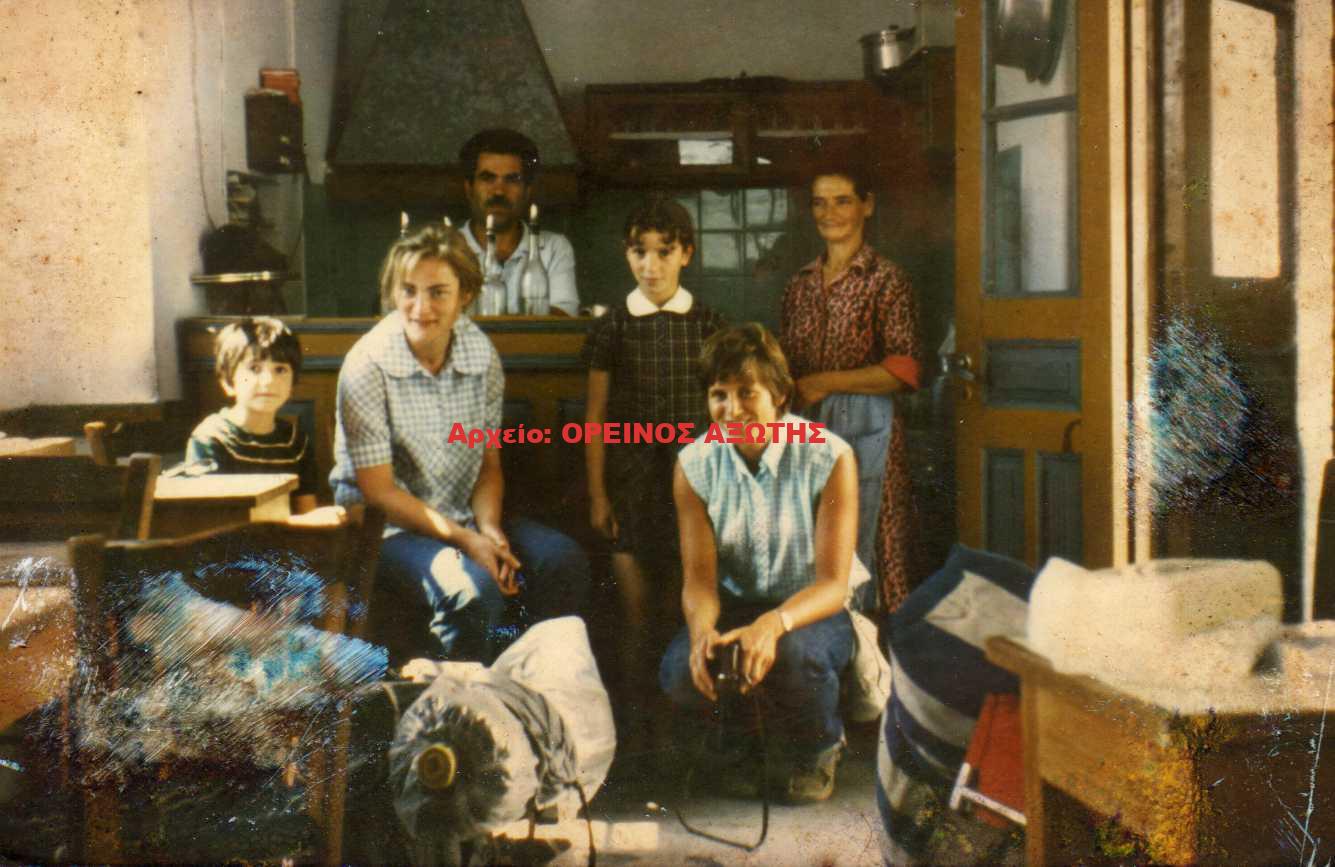 1975 Κόρωνος