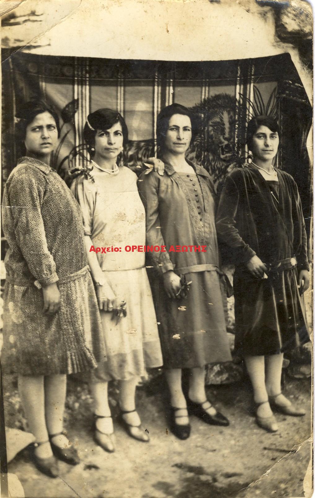 1930 Κόρωνος