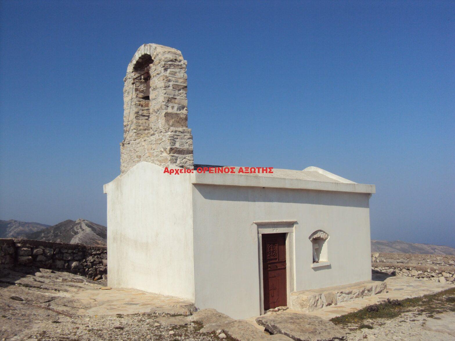 Παναγία η Φαναριώτισσα