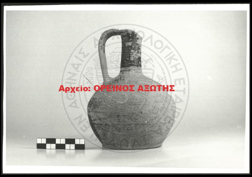 Λήκυθος-οινοχόη