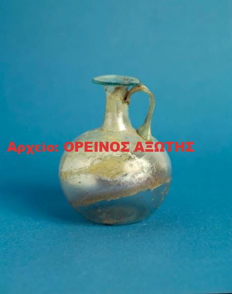 Γυάλινο αγγείο