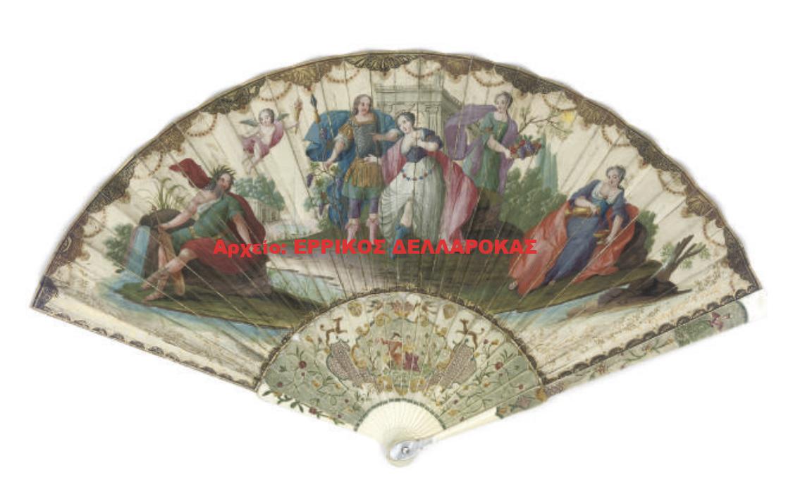 1820 BACCHUS AND ARIADNE ON THE ISLAND OF NAXOS